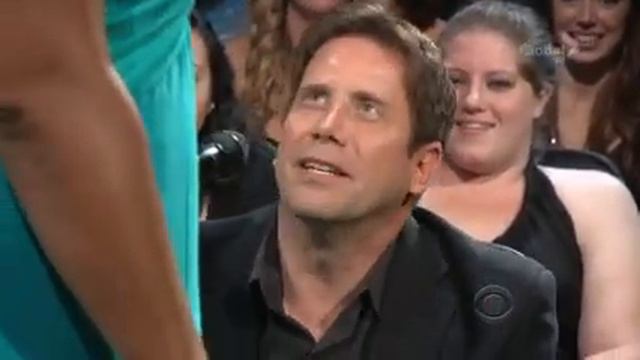 Латифа и сумерки .People's Choice Awards 2011 смотреть онлайн