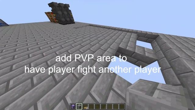 how to make sky gen in java edition смотреть онлайн