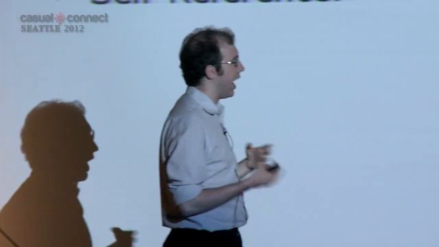 Congratulations, You Died! | Nicholas VINING смотреть онлайн