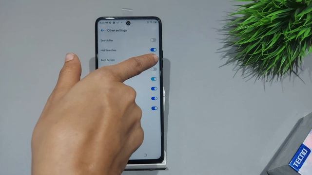 How to remove google feed in tecno camon 17 pro | tecno camon 17 pro zero screen kaise remove kare смотреть онлайн
