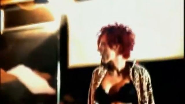 Mylene Farmer - California смотреть онлайн