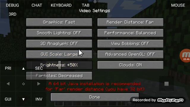 Testando o Pojavlauncher na versão 1.0 primeira versão do Java смотреть онлайн