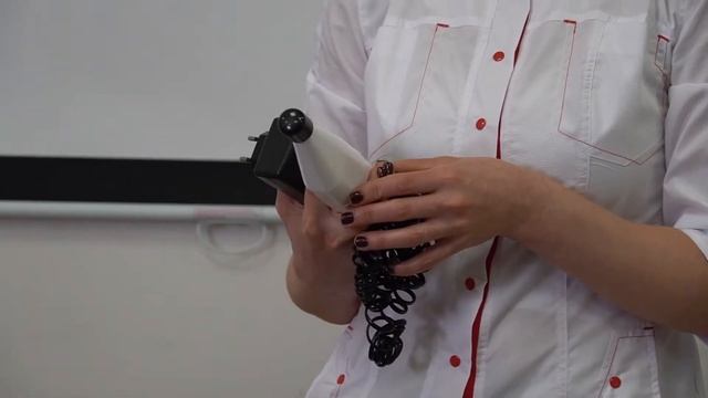 Открытие КЛУБА КОСМЕТОЛОГОВ на базе учебного центра 