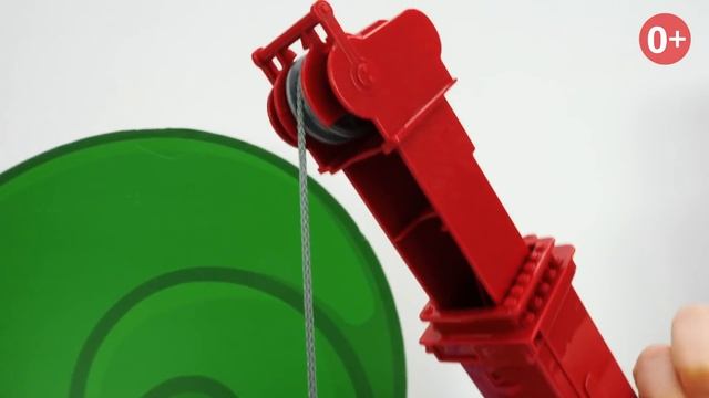 Брудер (Bruder) — сверхточные копии настоящей техники