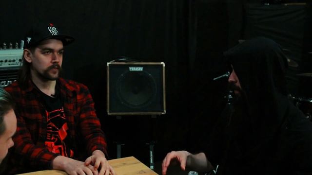 Про Не Школу Барабанов, Не Школу Гитары и другое душнилово. смотреть онлайн