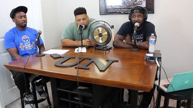 Unmanageable Negroes Ep20 Amber Guyger, Kanye West, Malik Yoba смотреть онлайн