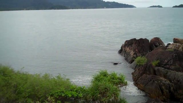 Chai Chet Resort - Koh Chang смотреть онлайн