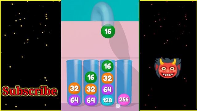 Jelly drops 2048. Merge game - jelly 2048 gameplay All Max Level 100 #jellydrops2048 смотреть онлайн