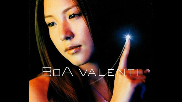 BoA - Feel the Same смотреть онлайн