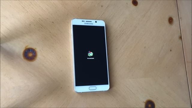 How To Reset Samsung Galaxy Note 5 - Hard Reset and Soft Reset смотреть онлайн