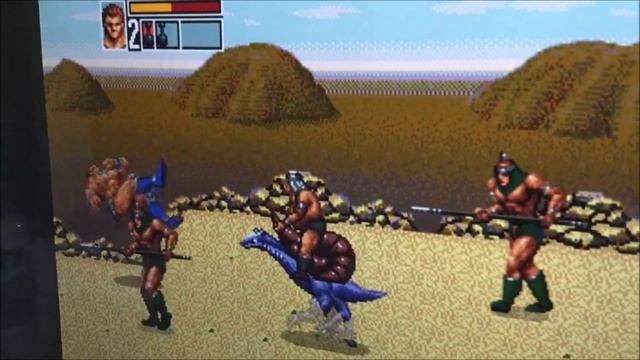 Emulación de juegos Android TV BOX bajos recursos: Super Nintendo, Sega Megadrive, Nintendo 64, MAM смотреть онлайн