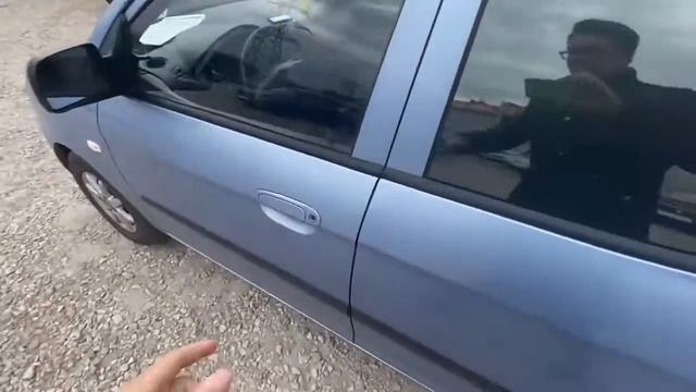 Kia Picanto 2005 года, пробег 215 000 км, обзор автомобиля в Альянс Select. Чебоксары. смотреть онлайн