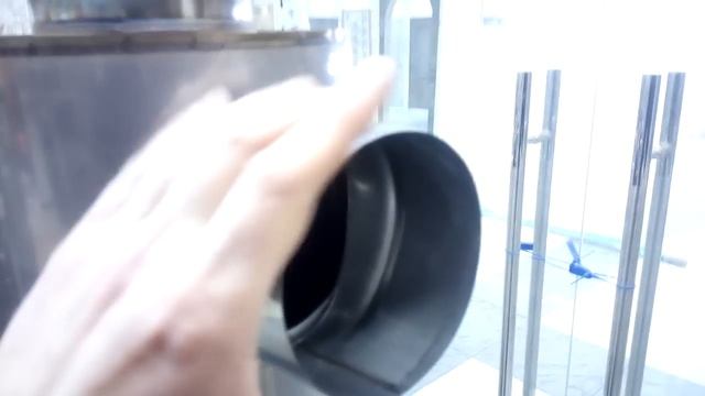 Как отопить смежное помещение: дымоход-конвектор ! смотреть онлайн