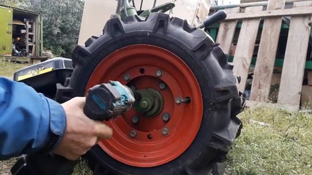 мотоблок кутаиси регулировка колеи смотреть онлайн