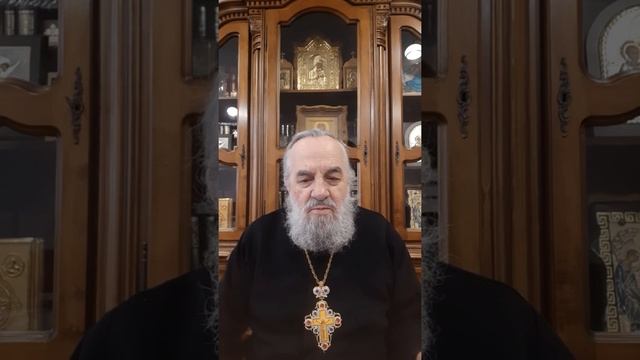 ТЛУМАЧЕННЯ КНИГИ ЛЕВИТ, глава 11 прот. Георгій Соб'ят смотреть онлайн