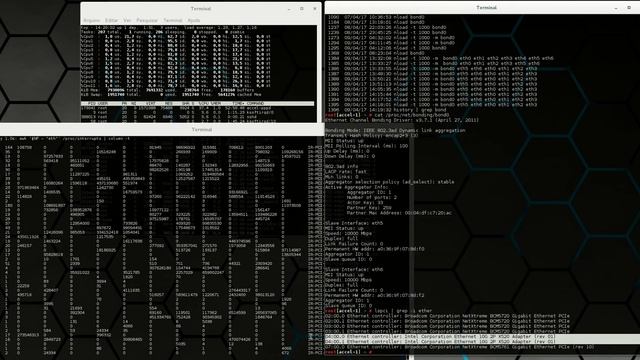 Accel-PPP - PPPoE Server Highload/Carga Alta + 2Gbit - Parte 4 смотреть онлайн