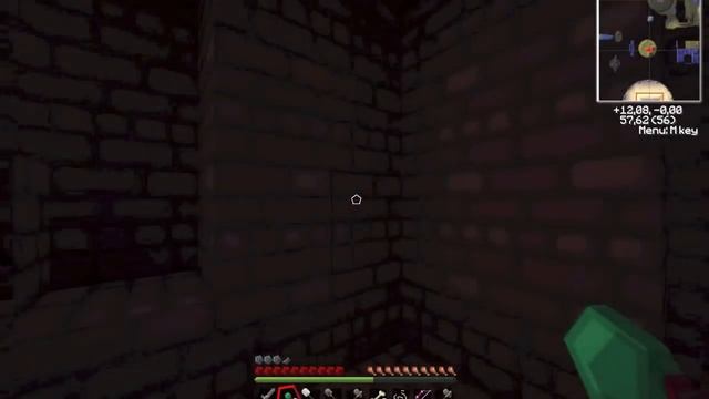 Lets play minecraft - Super Mario Galaxy #01 смотреть онлайн