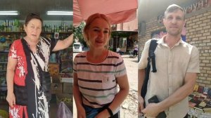 как живется русским в Кыргызстане?