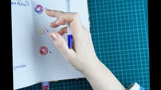 Планирование жизни / Глава вторая / Дневник / Ежедневник/ Планнинг / Bullet Journal / Режим дня смотреть онлайн