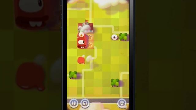 Pudding Monsters Review смотреть онлайн