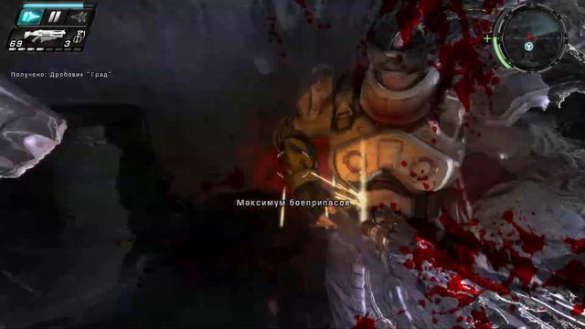 TIME SHIFT прохождение 2 ВОЗВРАЩЕНИЕ. смотреть онлайн