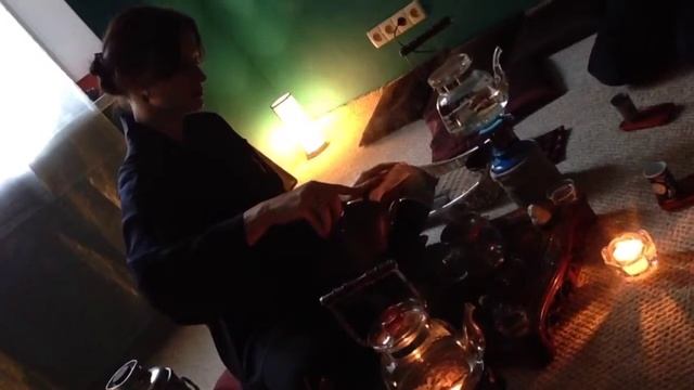 Да Хун Пао высшего качества - дегустация смотреть онлайн