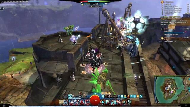 GW2 | The Fastest Way to Make Gold..... (why you should consider alts) смотреть онлайн