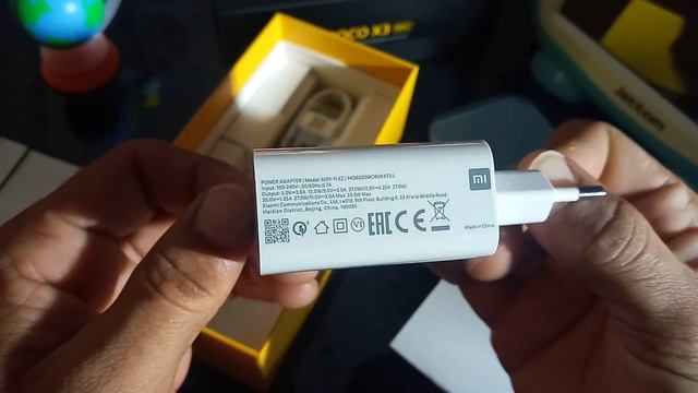 POCO X3 6GB ram 64GB ROM first unboxing in UAE Xiaomi Poco X3 NFC смотреть онлайн