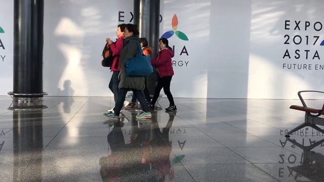 Astana Астана аэропорт смотреть онлайн