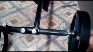 Плуг и окучник для электрической лебедки "Бумеранг"