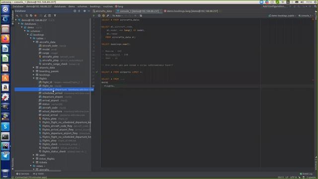 Кванториум IT-Cube Samsung. Модуль 4. Занятие 6 смотреть онлайн