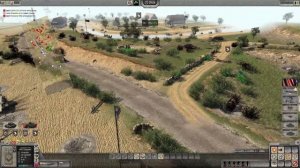 В тылу врага: Штурм 2 Прохождение КООП Сложность Тяжелая