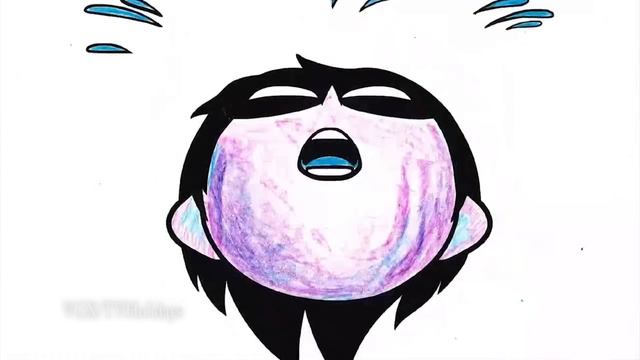 Cartoon Network HD US Halloween Idents 2018 #1