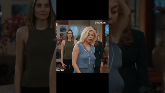 Турецкий сериал Зимородок, Сейран и Ферит смотреть онлайн