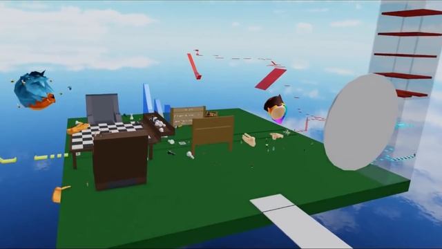 I GOT HANDS IN ROBLOX VR!! *REAL* | Roblox VR Hands смотреть онлайн