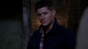 Кас и Дин (Skillet-Hero)