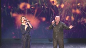 Лети душа - Евгений Зачеславский - Юлия Панина - фрагмент сольного концерта Юлии Паниной