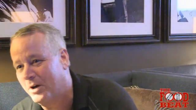 Bostons 50 OceanSand Bar Delray Beach Restaurants on The Food Beat