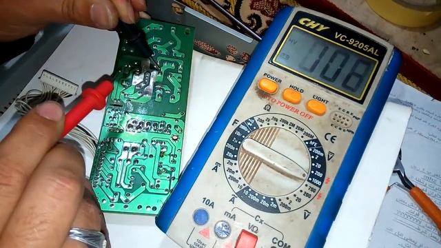 اعطال الباور المحاضرة الاولى لطلاب الدفعة السادسة دش بمركز التدريب المتطور смотреть онлайн