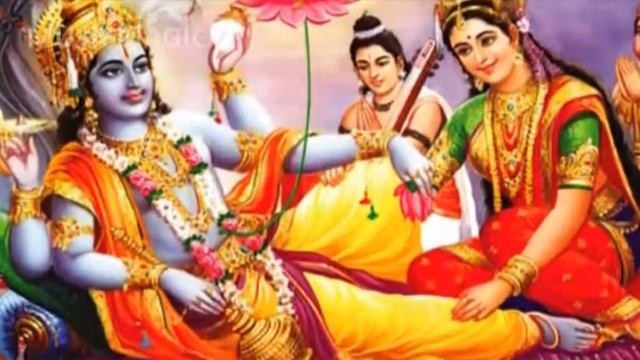 సుదర్శన్ చక్ర మంత్రం - సర్వ్ కార్యా సిద్ధ మంత్రం || Sudarshan Chakra Mantra In Telugu смотреть онлайн
