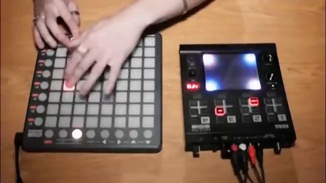 Martin Garrix - Animals | Launchpad Cover - Bruno Bartolome смотреть онлайн