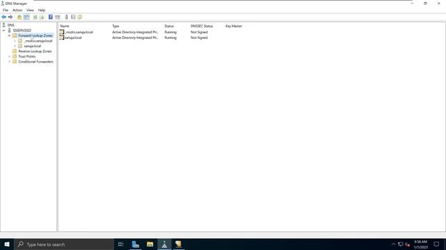 How to Configure DNS Server Correctly on Windows Server 2022 смотреть онлайн