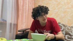 НОВЕЛЛА «ДВА ЯБЛОКА»