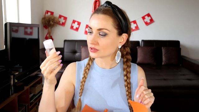 LOOKFANTASTIC MYSTERY BOX | РАСПАКОВКА МИСТЕРИ БОКС ЛУКФАНТАСТИК с ОГРОМНОЙ выгодой #mysterybox #LF