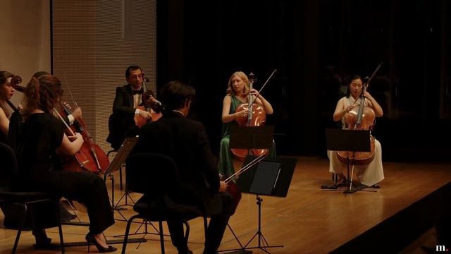 "Fantaisie pour la Classe d'Excellence" - Capucelli FLV смотреть онлайн