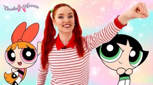 СУПЕРКРОШКИ СПАСАЮТ ЗЛОДЕЕВ - СБОРНИК