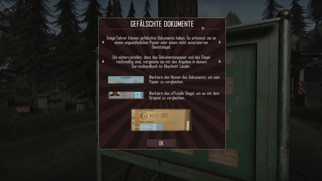 Contraband Police #22 - Vlads fahrender Laden! смотреть онлайн