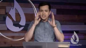 Целительное присутствие Святого Духа - Дэвид Дига Хернандес