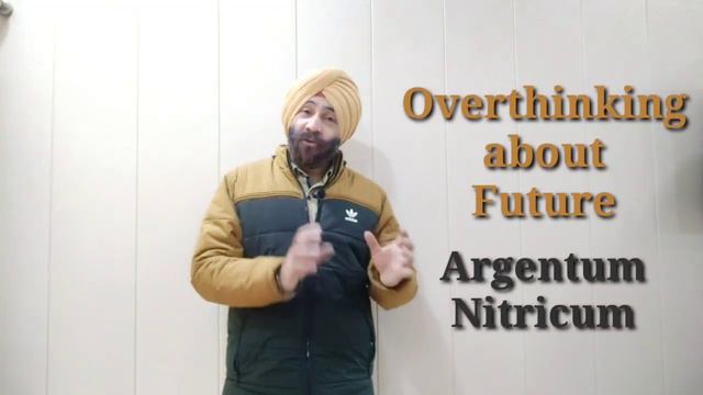 OVERTHINKING ??? ज़्यादा सोचने के दुष्परिणामों से बचें | Nervousness | Anxiety ? Come to Homeopathy смотреть онлайн