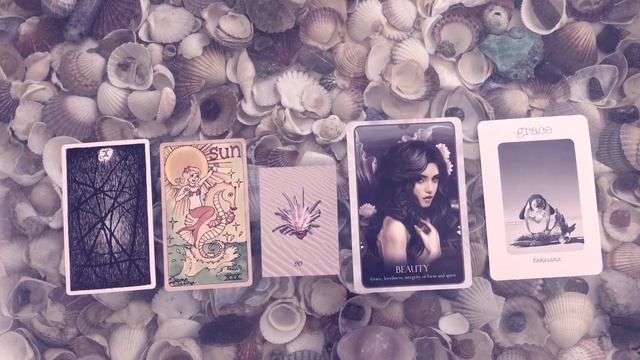 ?Together let's drown the darkness in light. March 19 2020 Sea Oracle Reading? смотреть онлайн